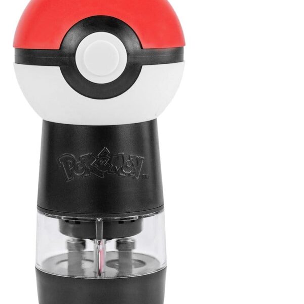 Pokémon Spice Mill Pikachu
