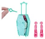 Monster High Skulltimate Secrets Doll Destination: Gore-geous Oasis - Lagoona Blue - immagine 3