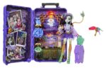 Monster High Skulltimate Secrets Doll Destination: Gore-geous Oasis - Jinafire Long - immagine 5