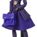 Monster High x Wednesday Doll Bianca Barclay