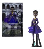 Monster High x Wednesday Doll Bianca Barclay - immagine 2