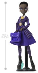 Monster High x Wednesday Doll Bianca Barclay - immagine 3