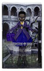 Monster High x Wednesday Doll Bianca Barclay - immagine 5