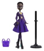 Monster High x Wednesday Doll Bianca Barclay - immagine 6
