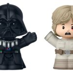 Star Wars Little People Collector Mini Figure 2-Pack I Am Your Father 7 cm