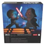Star Wars Little People Collector Mini Figure 2-Pack I Am Your Father 7 cm - immagine 2