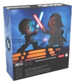 Star Wars Little People Collector Mini Figure 2-Pack I Am Your Father 7 cm - immagine 3