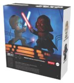 Star Wars Little People Collector Mini Figure 2-Pack I Am Your Father 7 cm - immagine 4