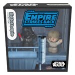Star Wars Little People Collector Mini Figure 2-Pack I Am Your Father 7 cm - immagine 6