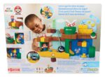 My Mario Little People Playset Mario's Adventure - immagine 4