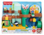 My Mario Little People Playset Mario's Adventure - immagine 6