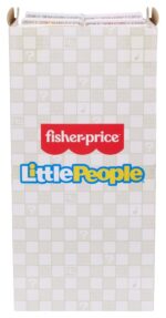 My Mario Little People Mini Figures 7 cm Display (18) - immagine 2