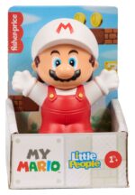 My Mario Little People Mini Figures 7 cm Display (18) - immagine 6