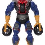 Masters of the Universe Masterverse Action Figure New Etheria: Dragstor 18 cm