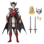 Masters of the Universe Masterverse Action Figure New Etheria: Adora 18 cm