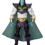 Masters of the Universe Masterverse Action Figure New Eternia: Keldor 18 cm