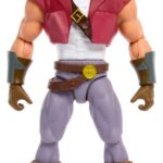 Masters of the Universe Origins Action Figure Cartoon Collection: Prince Adam 14 cm