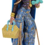 Monster High Doll Cleo de Nile