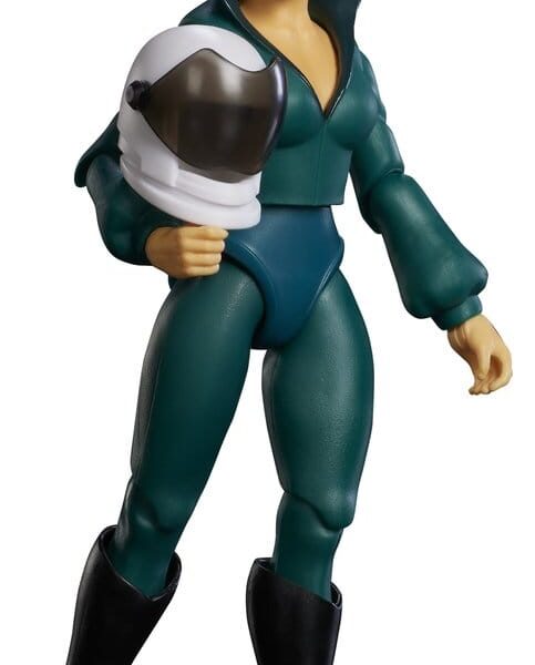 Masters of the Universe Origins Action Figure Cartoon Collection: Queen Marlena 14 cm