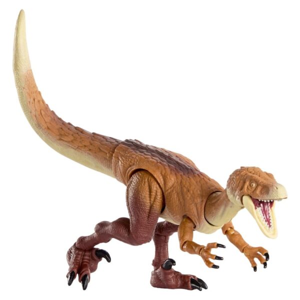 Jurassic World Hammond Collection Action Figure Ornitholestes