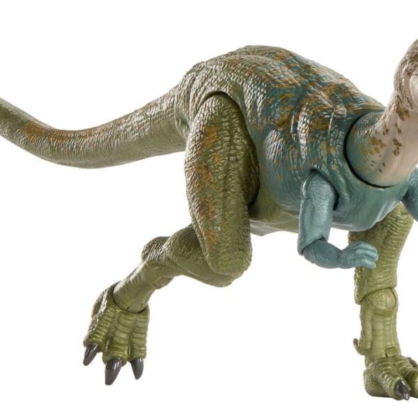 Jurassic World Hammond Collection Action Figure Dryosaurus