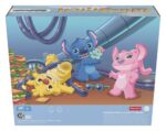 Lilo & Stitch Little People Collector Mini Figure 3-Pack Stitch & The Cousins 7 cm - immagine 3