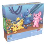 Lilo & Stitch Little People Collector Mini Figure 3-Pack Stitch & The Cousins 7 cm - immagine 4