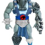 Masters of the Universe x ThunderCats Action Figure Panthro 14 cm