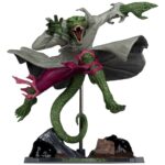 Marvel Collection PVC Statue 1/10 The Lizard (Spider-Man #2) 15 cm