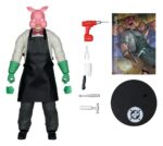 Batman DC Multiverse McFarlane Collector Edition Action Figure Professor Pyg Collector Edition #52 18 cm - immagine 2