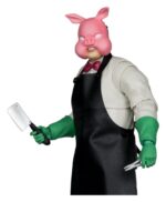 Batman DC Multiverse McFarlane Collector Edition Action Figure Professor Pyg Collector Edition #52 18 cm - immagine 3