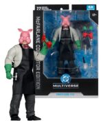 Batman DC Multiverse McFarlane Collector Edition Action Figure Professor Pyg Collector Edition #52 18 cm - immagine 4