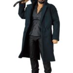 The Boys MAF EX Action Figure William Billy Butcher 16 cm