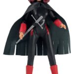 Atlas Comics Action Figure Devilina 20 cm