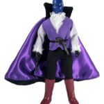Atlas Comics Action Figure Grim Ghost 20 cm