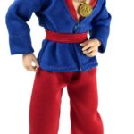 Atlas Comics Action Figure Hand of the Dragon 20 cm