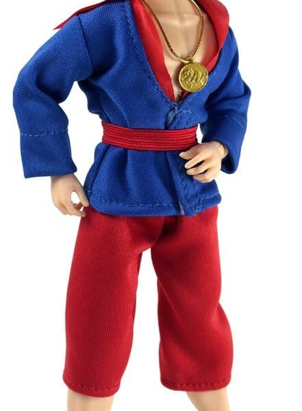 Atlas Comics Action Figure Hand of the Dragon 20 cm