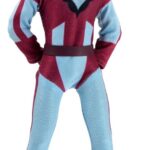 Atlas Comics Action Figure Phoenix 20 cm