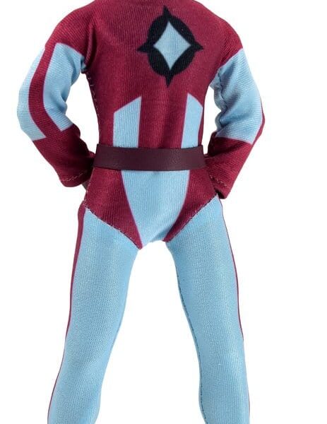 Atlas Comics Action Figure Phoenix 20 cm