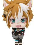 Genshin Impact Look Up PVC Statue Gorou 11 cm