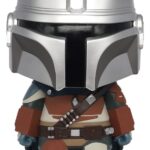 Star Wars: The Mandalorian Collectible Bank