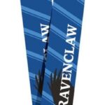 Harry Potter Deluxe Lanyard with Card Holder Ravenclaw