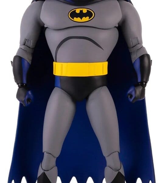 Batman: The Animated Series Action Figure 1/6 Batman Redux 30 cm