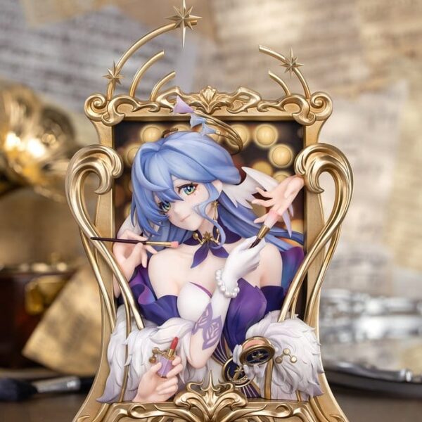Honkai: Star Rail PVC Statue Diorama Robin: Flowing Nightglow Ver. 27 cm