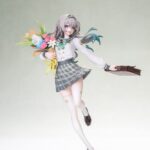 Honkai: Star Rail Gift+ PVC Statue 1/8 Firefly: Spring Missive Ver. 21 cm