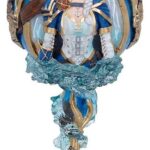 World of Warcraft Goblet Jaina Proudmoore