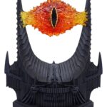 Lord of the Rings LED-Light LEye of Sauron 15 cm