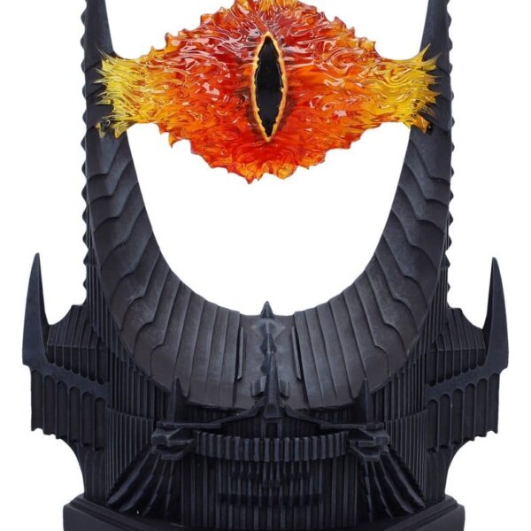 Lord of the Rings LED-Light LEye of Sauron 15 cm