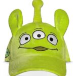 Toy Story 5 Novelty Cap Alien