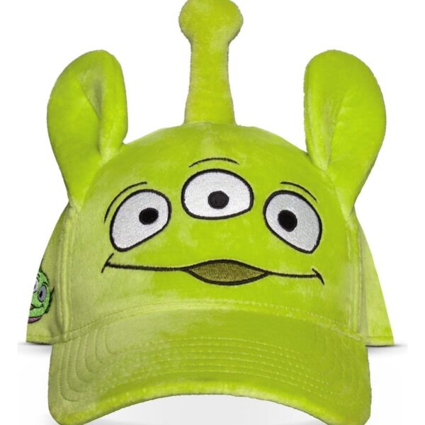 Toy Story 5 Novelty Cap Alien